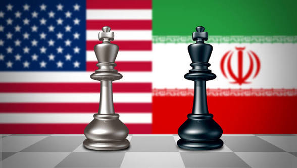 Cover image for Iran Fires Missiles at US Warships as Six-Month Hormuz Conflict Escalates Further