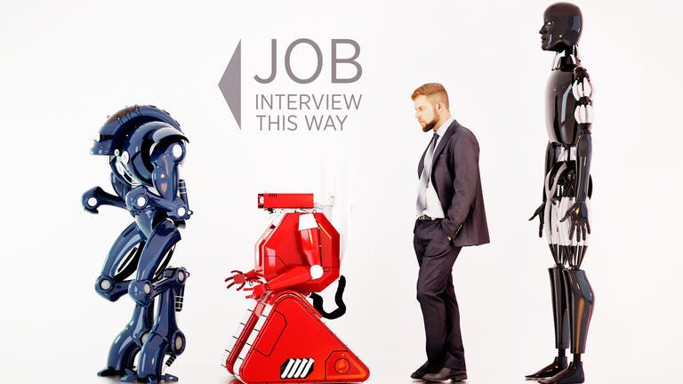 Cover image for The Jobs Our Grandparents Knew Aren't Coming Back, and Neither Are the Ones We Trained For
