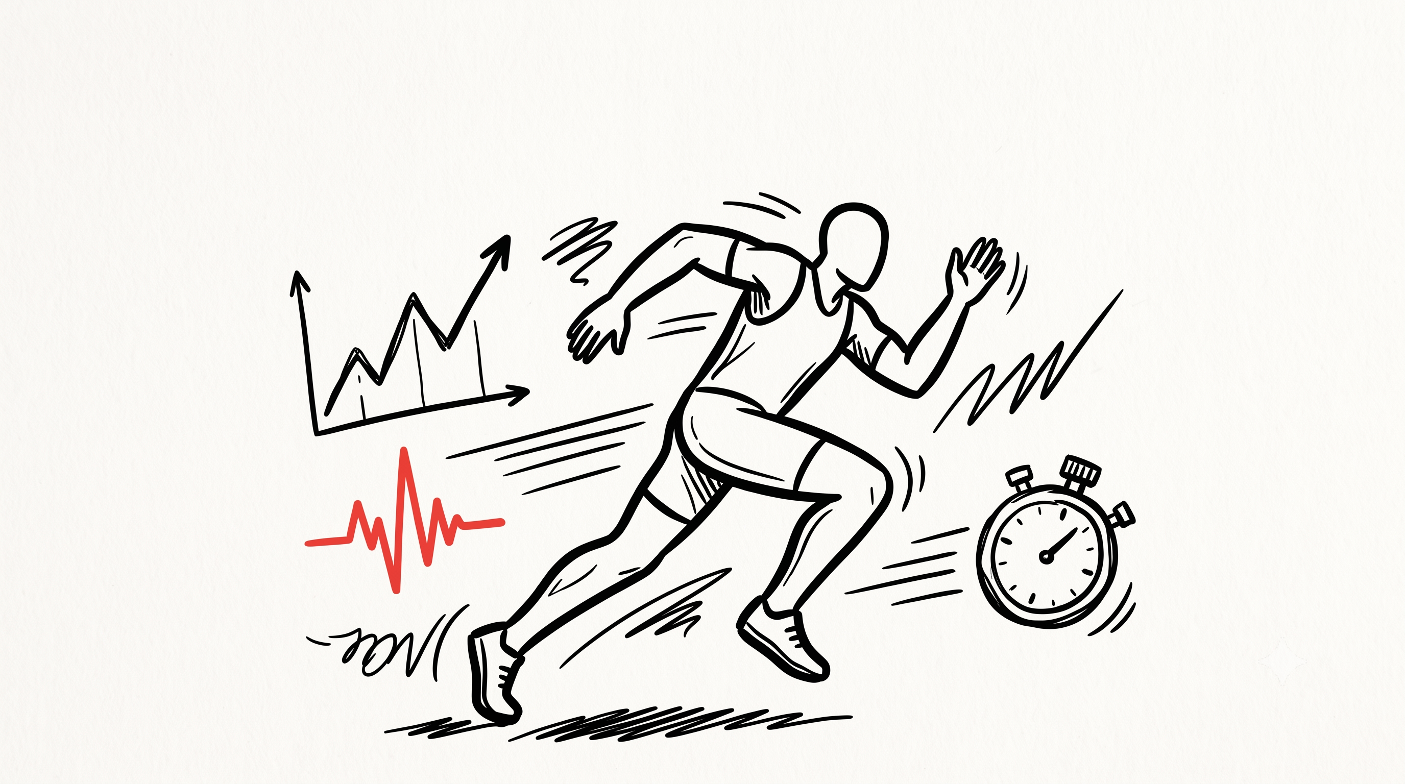 Cover image for The Quiet Revolution: How Data Is Rewriting the Rules of Sport