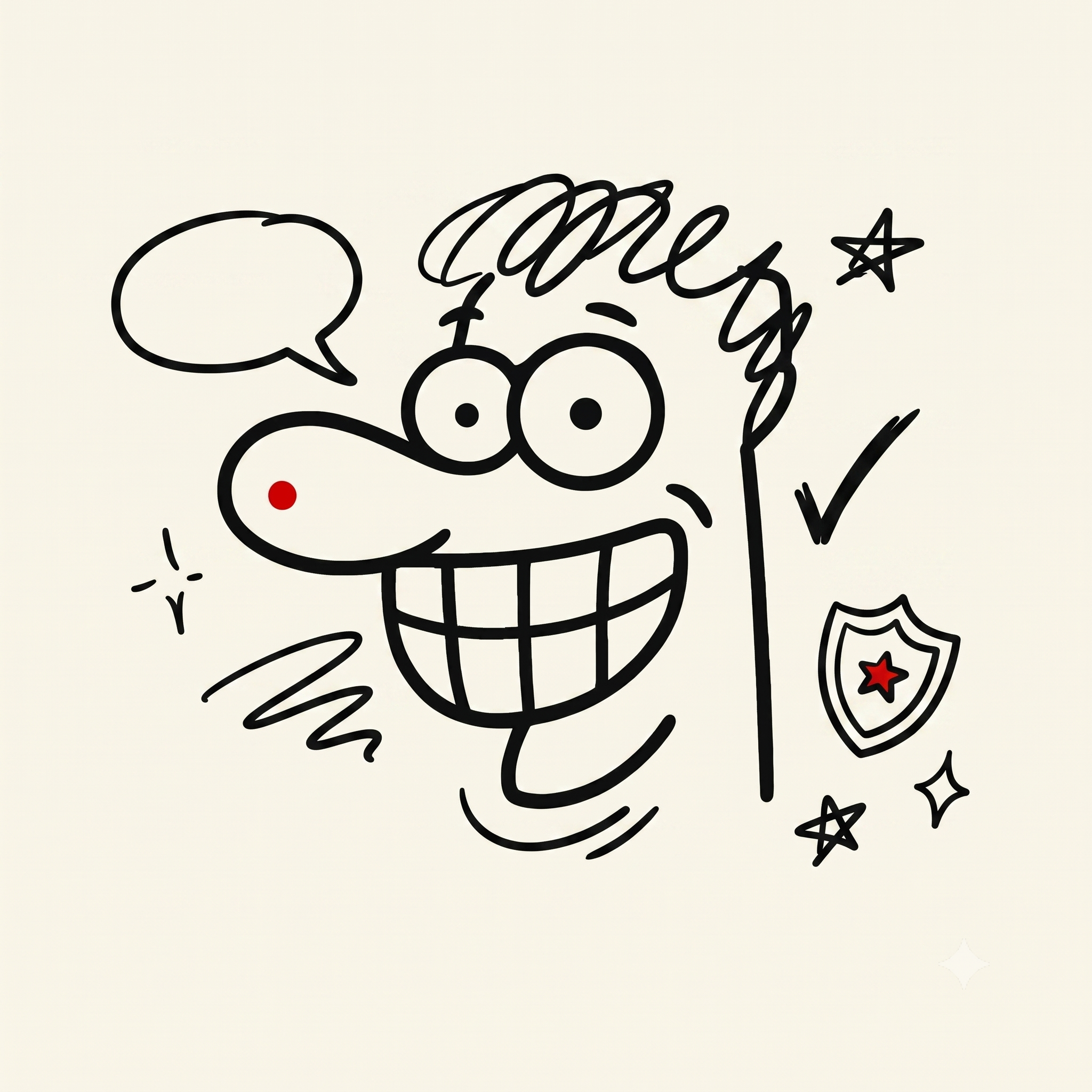 Cover image for Rated: Why the Next Social Media Giant Won't Come From Silicon Valley